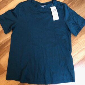 Eileen Fisher T-shirt - new, xxs